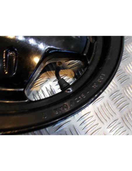 jante roue avant scooter derbi 50 vamos