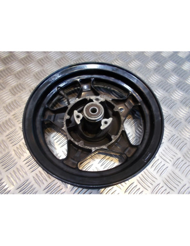 jante roue avant scooter derbi 50 vamos