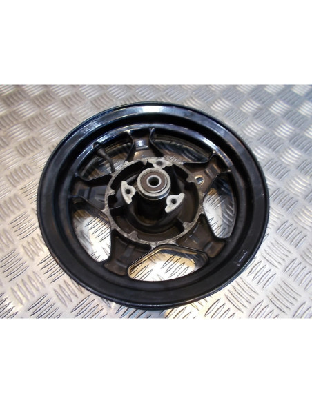 jante roue avant scooter derbi 50 vamos