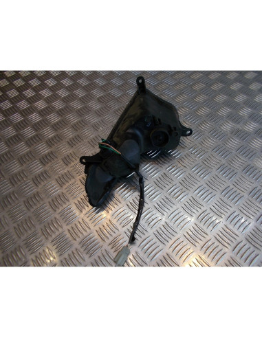 phare optique gauche scooter sym 125 gts