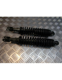 paire amortisseur suspension scooter suzuki uh 125 burgman 2002 - 06 bp111