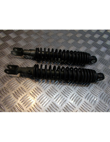 paire amortisseur suspension scooter suzuki uh 125 burgman 2002 - 06 bp111