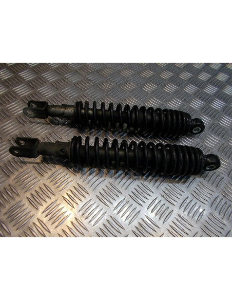 paire amortisseur suspension scooter suzuki uh 125 burgman 2002 - 06 bp111