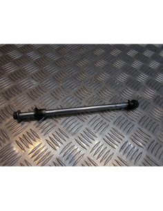 axe roue avant entretoise scooter suzuki uh 125 burgman 2002 - 06 bp111