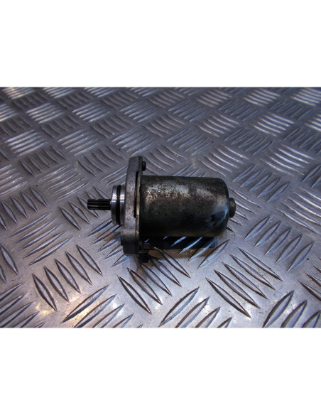 demarreur scooter aprilia 50 rally minarelli horizontal