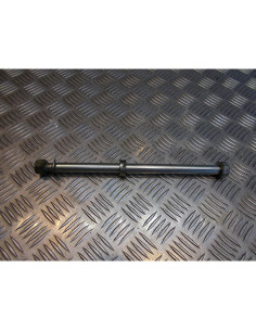 axe roue avant entretoise scooter malaguti 125 madison