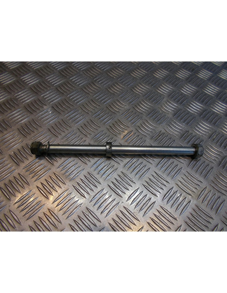 axe roue avant entretoise scooter malaguti 125 madison