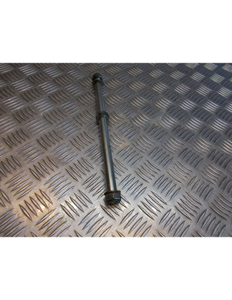 axe roue avant entretoise scooter malaguti 125 madison