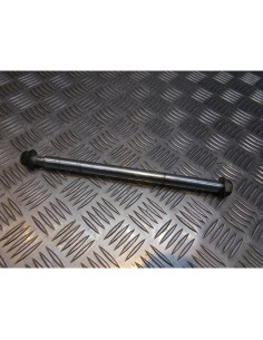 axe roue avant scooter peugeot 50 buxy zenith speedake