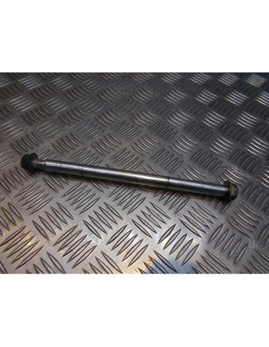 axe roue avant scooter peugeot 50 buxy zenith speedake