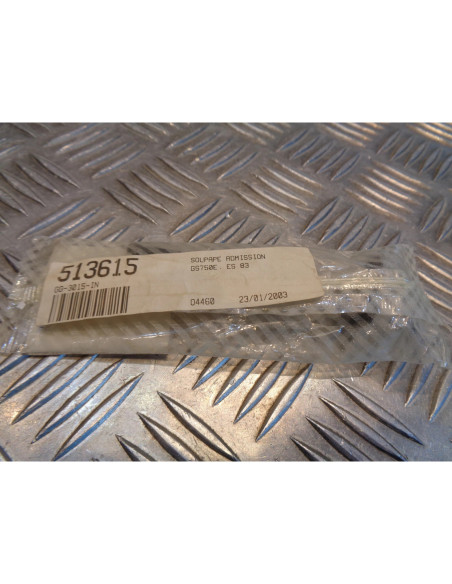 soupape admission acier moto suzuki gs 750 s vesrah GG-3015-IN bihr 513615