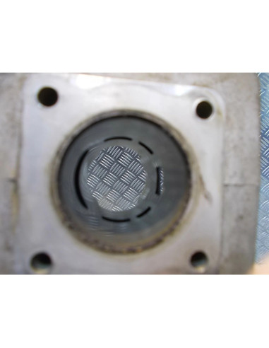 cylindre piston alu haut moteur scooter peugeot 50 buxy zenith speedake