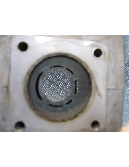 cylindre piston alu haut moteur scooter peugeot 50 buxy zenith speedake