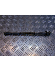 axe roue arriere moto suzuki 650 dr sp45a