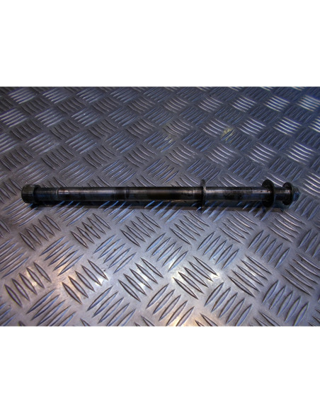 axe roue arriere moto suzuki 650 dr sp45a