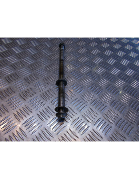 axe roue arriere moto suzuki 650 dr sp45a