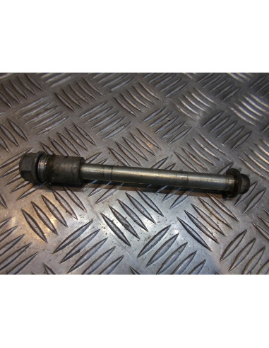 axe roue avant entretoise scooter honda sh 50 scoopy