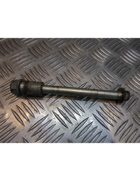 axe roue avant entretoise scooter honda sh 50 scoopy