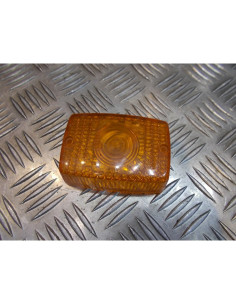 cabochon clignotant arriere demarreur scooter honda sh 50 scoopy