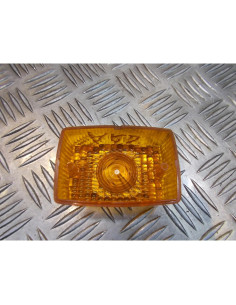cabochon clignotant arriere demarreur scooter honda sh 50 scoopy 2
