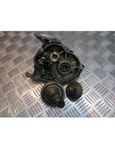 transmission + carter axe arbre pignon scooter honda sh 50 scoopy 2