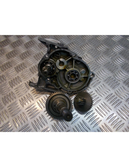 transmission + carter axe arbre pignon scooter honda sh 50 scoopy