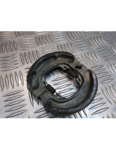 jeu machoire frein arriere garniture scooter honda sh 50 scoopy 2