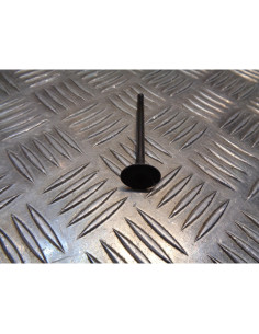 soupape admission acier moto kawasaki 600 gpz gpx eliminator vesrah GG-4023-IN b