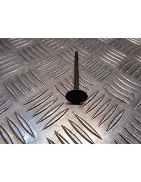 soupape admission acier moto kawasaki 600 gpz gpx eliminator vesrah GG-4023-IN b