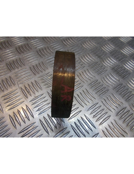 jeu machoire frein arriere garniture scooter honda sh 50 scoopy