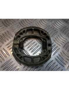 jeu machoire frein avant garniture scooter honda sh 50 scoopy