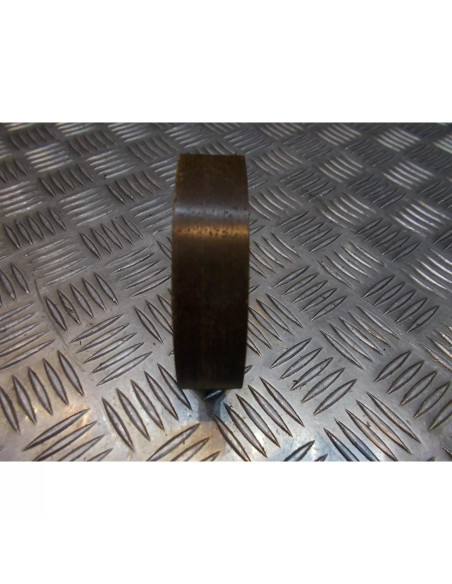 jeu machoire frein avant garniture scooter honda sh 50 scoopy