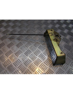 mecanisme verrouillage ouverture selle scooter honda sh 50 scoopy