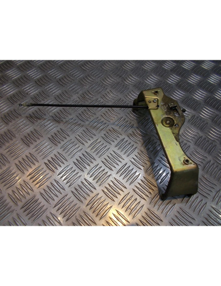 mecanisme verrouillage ouverture selle scooter honda sh 50 scoopy