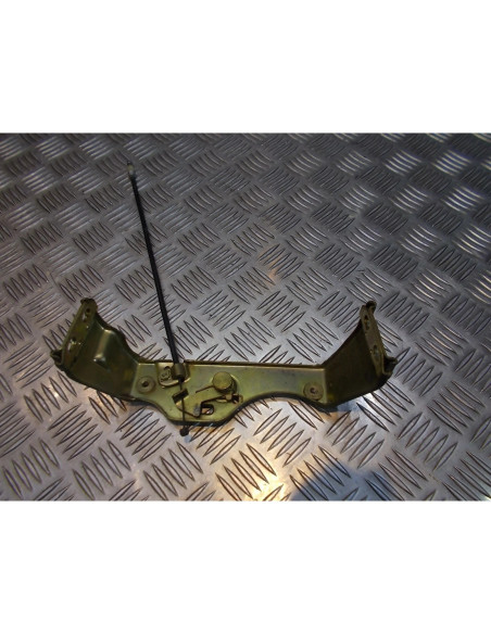 mecanisme verrouillage ouverture selle scooter honda sh 50 scoopy