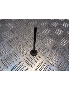 soupape admission acier moto kawasaki 600 gpz gpx eliminator vesrah GG-4023-IN b 2