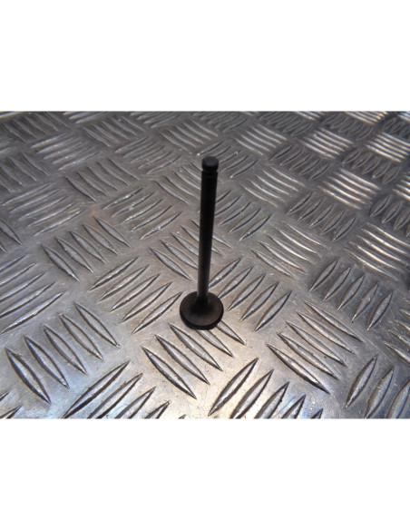 soupape admission acier moto kawasaki 600 gpz gpx eliminator vesrah GG-4023-IN b