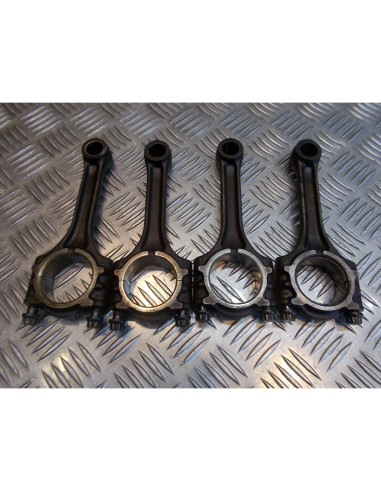 jeu de 4 bielle moto bmw k 1200 lt wb10545a 1999 - 03