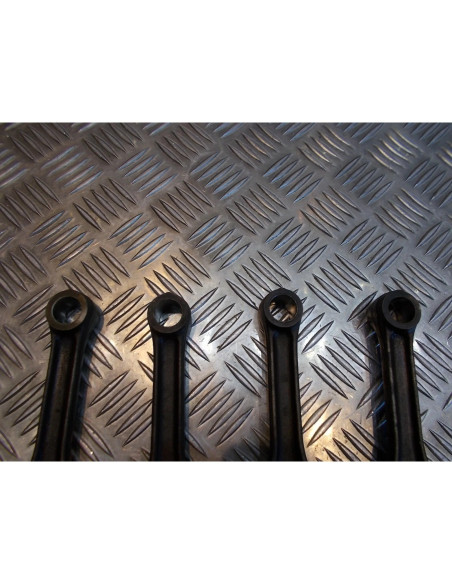 jeu de 4 bielle moto bmw k 1200 lt wb10545a 1999 - 03