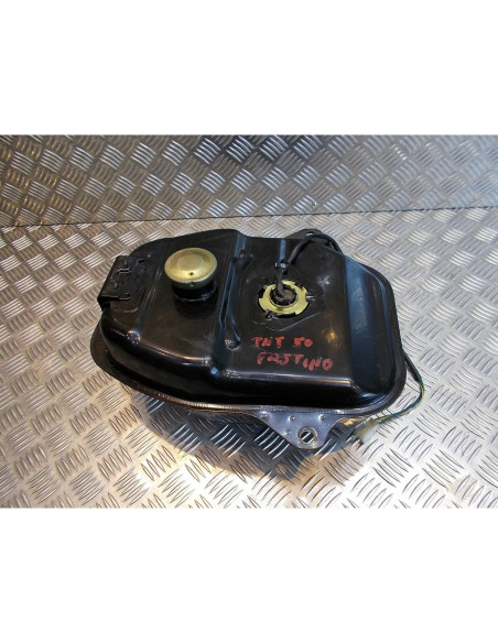 reservoir essence jauge scooter chinois tnt 50 fastino