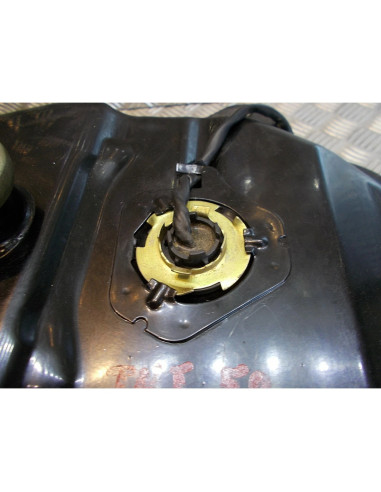 reservoir essence jauge scooter chinois tnt 50 fastino