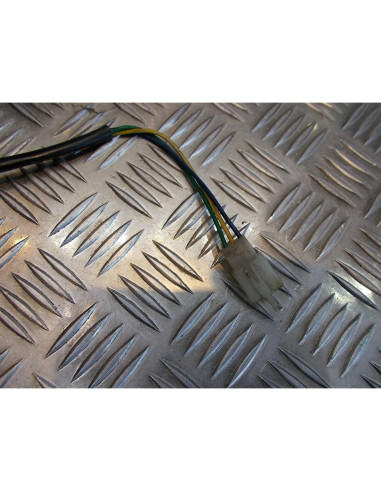 reservoir essence jauge scooter chinois tnt 50 fastino