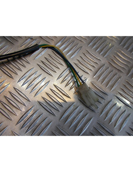 reservoir essence jauge scooter chinois tnt 50 fastino