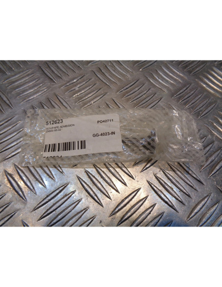 soupape admission acier moto kawasaki 600 gpz gpx eliminator vesrah GG-4023-IN b