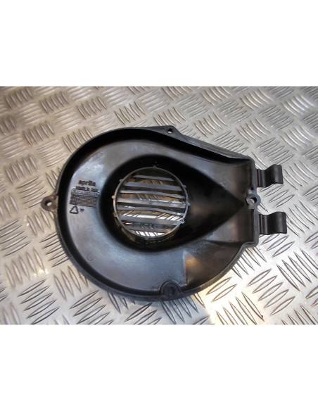 volute aspiration air moteur scooter aprilia 50 habana morini