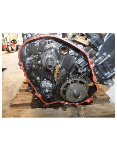 moteur origine moto honda cb 600 f hornet pc41 2008 31562 kms