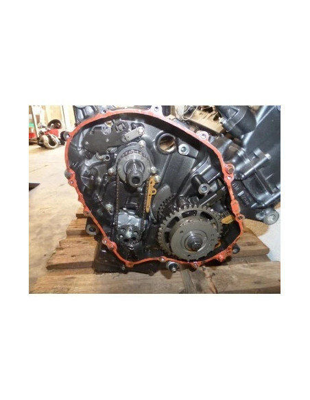 moteur origine moto honda cb 600 f hornet pc41 2008 31562 kms