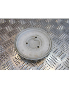 turbine helice air moteur refroidissement scooter yamaha ch 80 beluga 2gm active 2