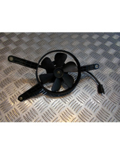 ventilateur de radiateur eau scooter kymco 125 grand dink