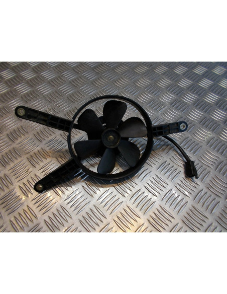 ventilateur de radiateur eau scooter kymco 125 grand dink